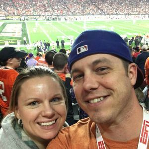 Meet your Posher, Tina